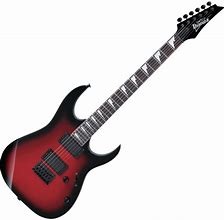 Image result for Ibanez GRX