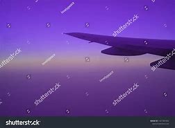 Image result for Blue Sky with Airplane