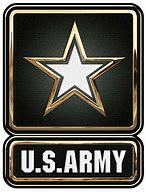 Image result for Army Star Logo 3D