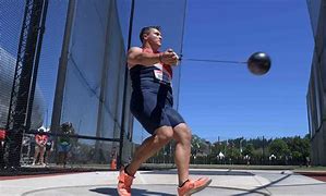 Image result for Track and Field Hammer Throw