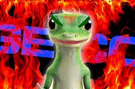 Image result for GEICO Lizard Meme