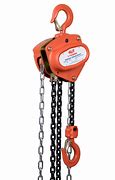 Image result for Hydraulic Chain Block