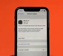 Image result for iPhone 6s Update iOS 12