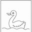 Image result for Cute and Easy Animal Coloring Pages