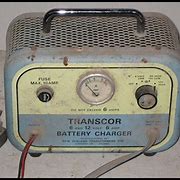Image result for Old Schumacher Battery Charger