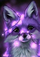 Image result for Adorable Anime Fox