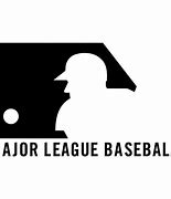 Image result for MLB Trophy Transparent Logo