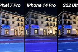 Image result for iPhone vs Samsung vs Pixel