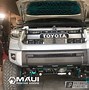 Image result for Toyota Tacoma Fender Flares Extended