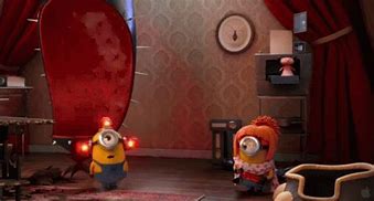 Image result for Minions Bedo