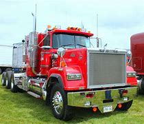 Image result for Old Mack Truck All Done Up