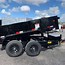 Image result for Dump Trailer Ramps