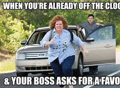 Image result for When You Give Your Boss the Shots Meme