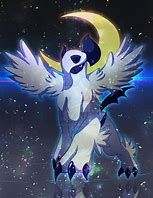 Image result for Mega Absol