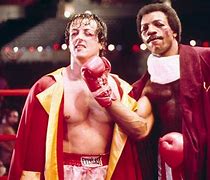 Image result for Apollo Creed and Rocky Balboa Wallpaper