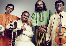 Image result for Indian Fusion Music