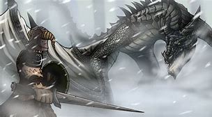Image result for Elder Scrolls V Skyrim Art