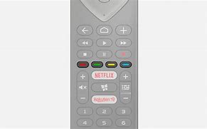 Image result for Philips TV Remote Input Button