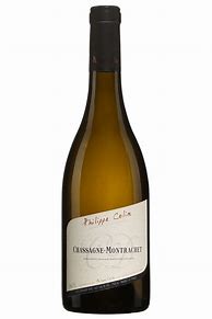 Image result for Philippe Colin Chassagne Montrachet Charrieres