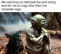 Image result for Star Wars Baby Yoda Memes