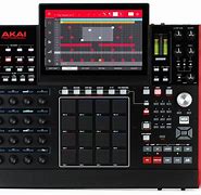 Image result for MPC X Colors