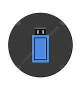 Image result for iPhone Blue USB Logo