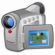 Image result for Video Cam Icon