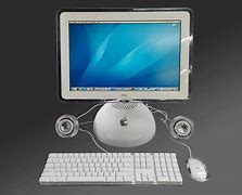 Image result for Aluminium iMac 2007