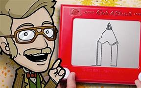 Image result for Etch a Sketch Jokes