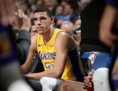 Image result for Lonzo Ball Lakers