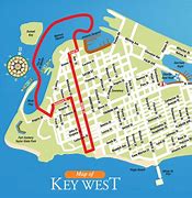 Image result for key west florida map