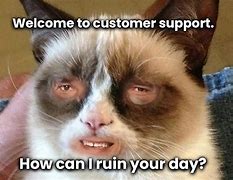 Image result for Evil Customer Meme