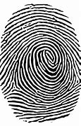 Image result for Fingerprint Art Print Silhouette