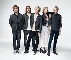 Image result for All R5