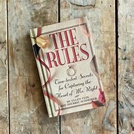 Image result for Four Rules Book Rules