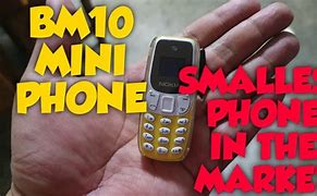 Image result for Mini-phone Unboxing