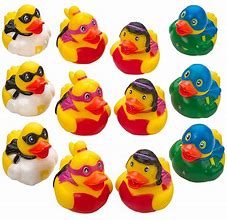 Image result for Rubber Duck Bath Toys