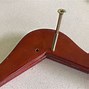 Image result for Clothes Hanger Table