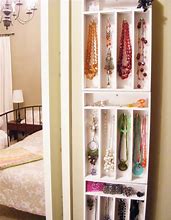 Image result for DIY Jewelry Storage Ideas