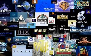 Image result for Movie Logo Mix