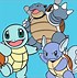 Image result for Pokemon Squirtle Face