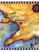 Image result for Pompeii Island Guidebook