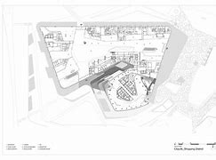 Image result for Zaha Hadid Architecture Plan