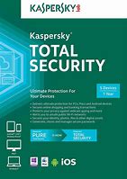 Image result for Kaspersky Security