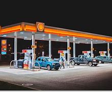 Image result for Veneta Oregon Shell Gas Station