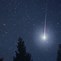 Image result for A Shooting Star with a Wait Background