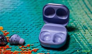 Image result for Samsung Earbuds 2