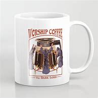 Image result for Worship Wednesday Mug