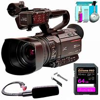 Image result for JVC 4K Camera