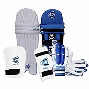 Image result for Cricket Gear Knee Pad